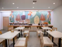 Hanting Hotel (Kaiyuan Jiefang Road) Hotels in Kaiyuan
