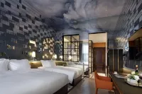 Z Hotel (Kunming Dianchi Shenghuo Meixue) Hotels in 