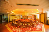 Yinlian International Hotel - Morgenmad