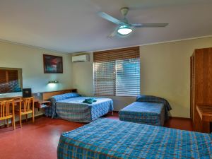 Hotel Kununurra