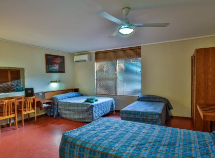 Hotel Kununurra