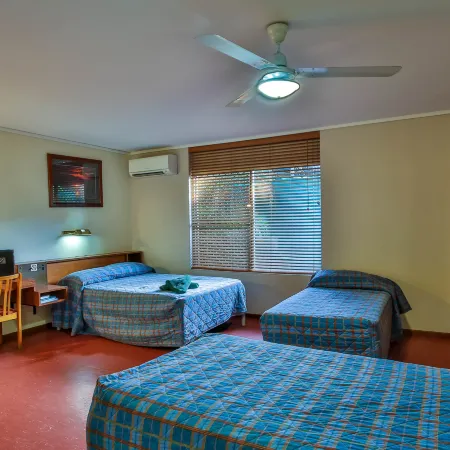 Hotel Kununurra