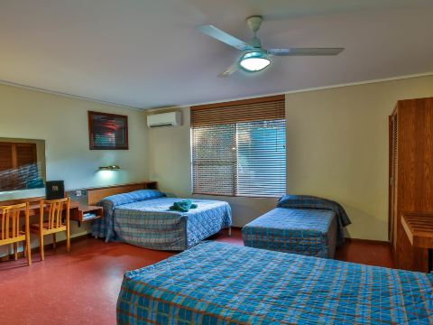 Hotel Kununurra