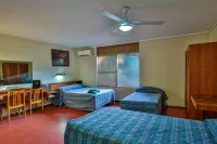 Hotel Kununurra Hotels in Kununurra
