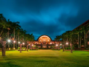 The St. Regis Sanya Yalong Bay Resort