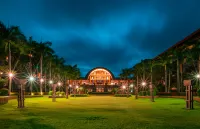 The St. Regis Sanya Yalong Bay Resort