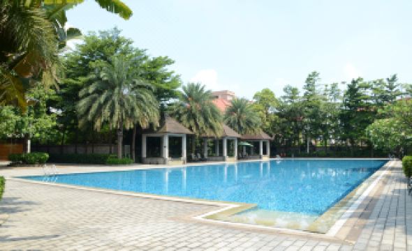 Dongguan Well Garden Hotel