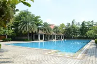 Dongguan Well Garden Hotel - Infinity Pools