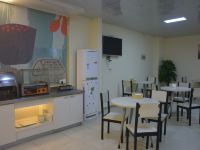 汉庭酒店(高邮琵琶东路美食街店) - 公共区域