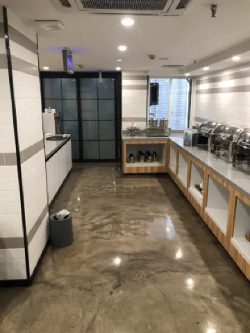 Qiantai Hotel (Nanjing Xinjiekou Wangfu Street) Makanan Photos