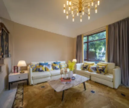 Country Garden Holiday Hot Spring Hotel