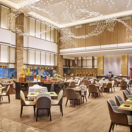 New Century Hotel Chizhou
