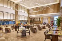 New Century Hotel Chizhou - breakfast