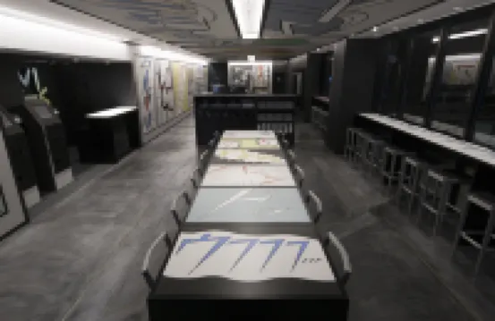 東京濱松町旅行家酒店