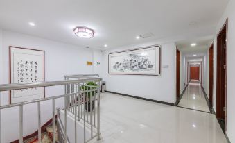 Qufuzixuan Gucheng Inn
