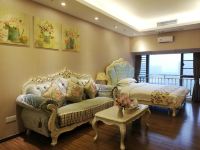 广州甜橙公寓 - 欧式大床房