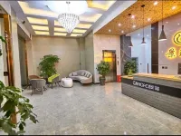 JingFeiMan    Hotel - parkir