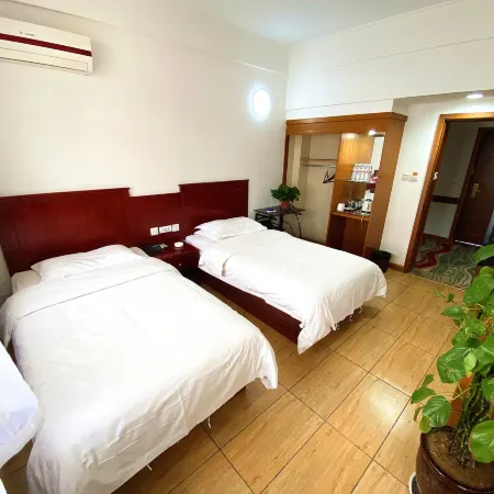 Fulaideng Hotel