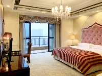 Jurong Country Garden Fengyue Phoenix City Hotel - balcony