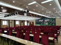 Hanbang Hotel (Hanzhong High-speed Railway Station Central Hospital)