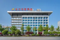 Binjiang Garden Hotel