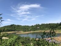 成都桃源湖休闲度假山庄 - 酒店景观
