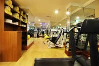 Excelsior Hotel Downtown - gimnasio