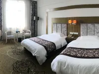 Holiday International Hotel Hotel a Shaowu