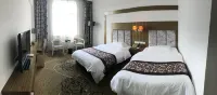 Holiday International Hotel Hotels in Shaowu