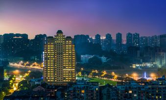 Orange Inn (Yichang East Railway Station)