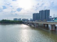 蜗牛客栈(广州中山八路地铁站店) - 其他