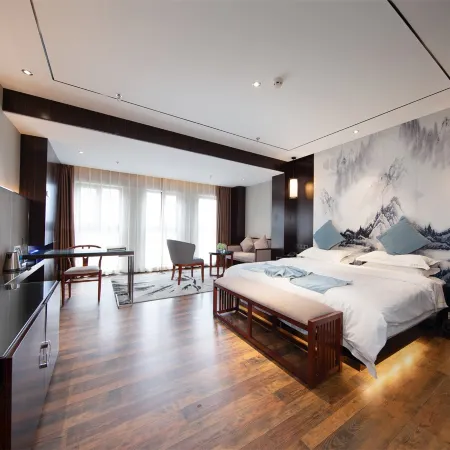 Feilite Hotel Отели рядом с достопримечательностью «Озеро Дяньчи»