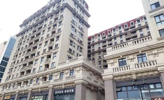 Jialan Boutique Apartment