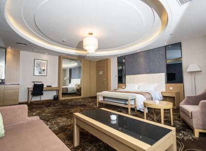 景達飯店（儀徵萬達廣場店）