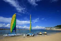 Misibis Bay - Gym