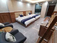 Ketianxia Hot Spring Resort