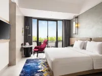 Mercure Bandung City Centre Hotels near Merdeka Building