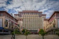 Yiqing Holiday Hotel