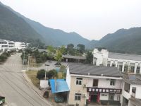 石台喜丰农家客栈 - 酒店景观