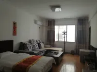 Xiaojin Lujia Hotel Các khách sạn ở Tiểu Kim