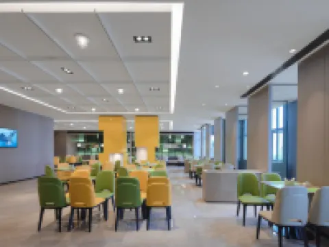 Hampton by Hilton Mengzi Nanhu Hotels in Mengzi