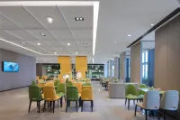 Hampton by Hilton Mengzi Nanhu Hotels in Mengzi