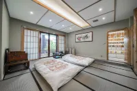 Jiangshan Garden Homestay Hotels in Pu'er