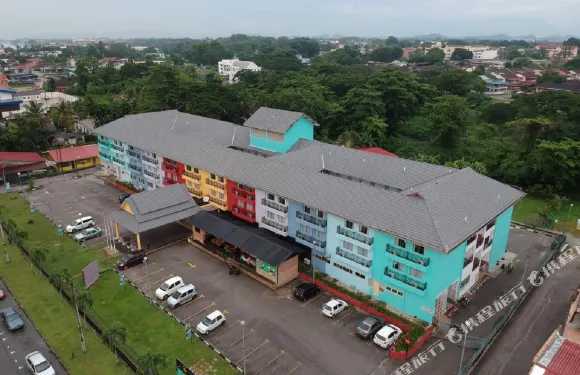 雙溪大年榭麗大酒店