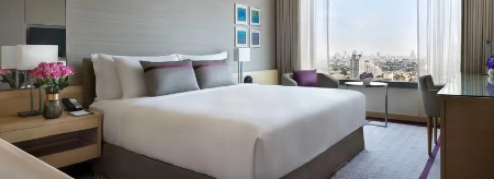 アヴァニ リバーサイド バンコク ホテル