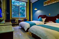 Yun Su Hotel Hotels in Longchuan County