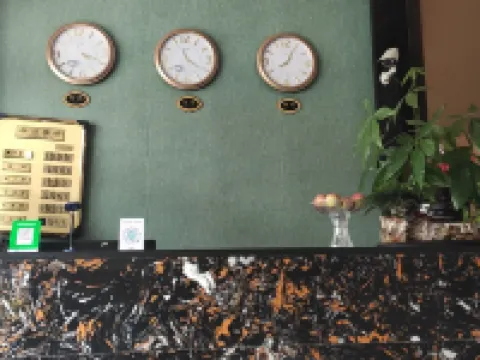 Daguan Xiangrui Hotel (Tianxingzhen Branch) Hotels in Daguan