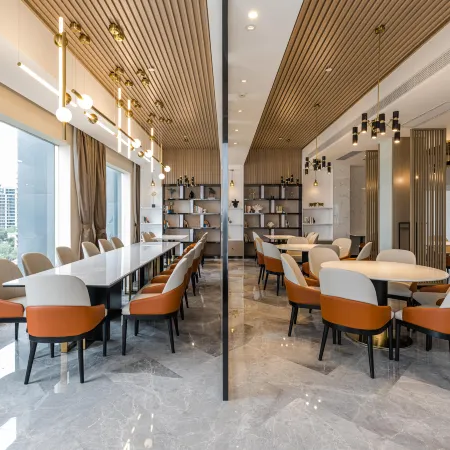 Atour Hotel Qiandao Lake Central Lake District