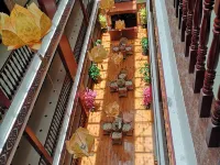 Shand Nima Grand Hotel Hotels in Yushu City