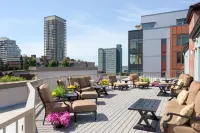 Belltown Inn Các khách sạn ở Seattle